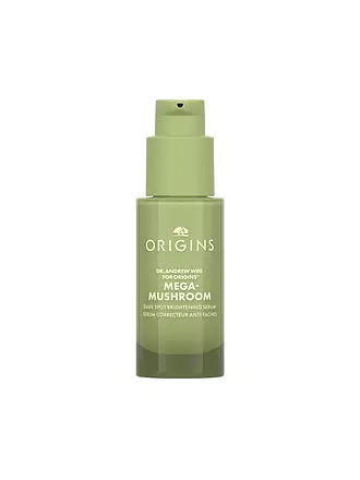 ORIGINS | Dr. Weil Mega-Mushroom Dark Spot Moisturizer 30ml | 